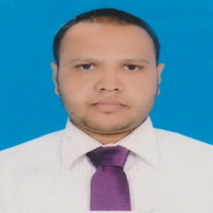 Md. Shamim Hossain