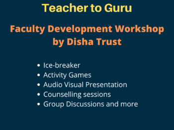 FACULTY WORKSHOP