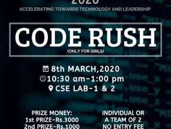 code rush