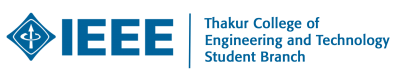 IEEE Thakur college of Engineering and Technology