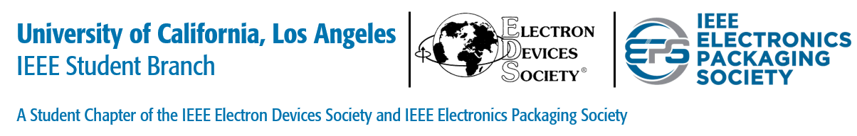 IEEE University of California-Los Angeles, EP21/ED15 Student Branch Chapter home