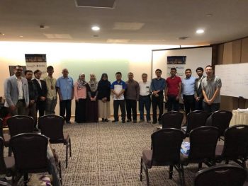 2018 IEEE Malaysia Annual General Meeting