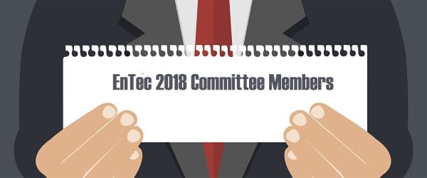 Committee EnTec2018