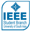 IEEE USA Logo