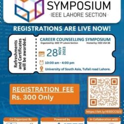 IEEE Career Counselling Symposium