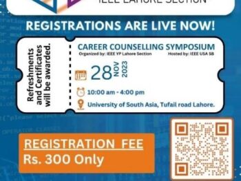 IEEE Career Counselling Symposium