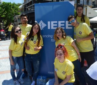 3rd IEEE Open T.I.S.P. 2.0 Festival2