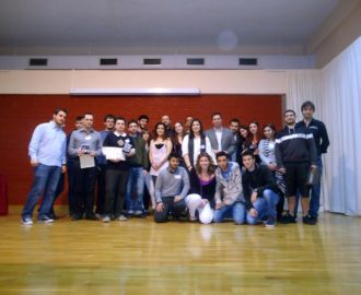 4th Workshop 21-22.03.20125