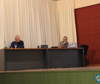 8th Conference of the Hellenic Society for Computational Biology6