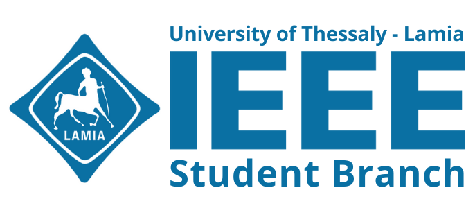 IEEE University of Thessaly (Lamia) Student Branch