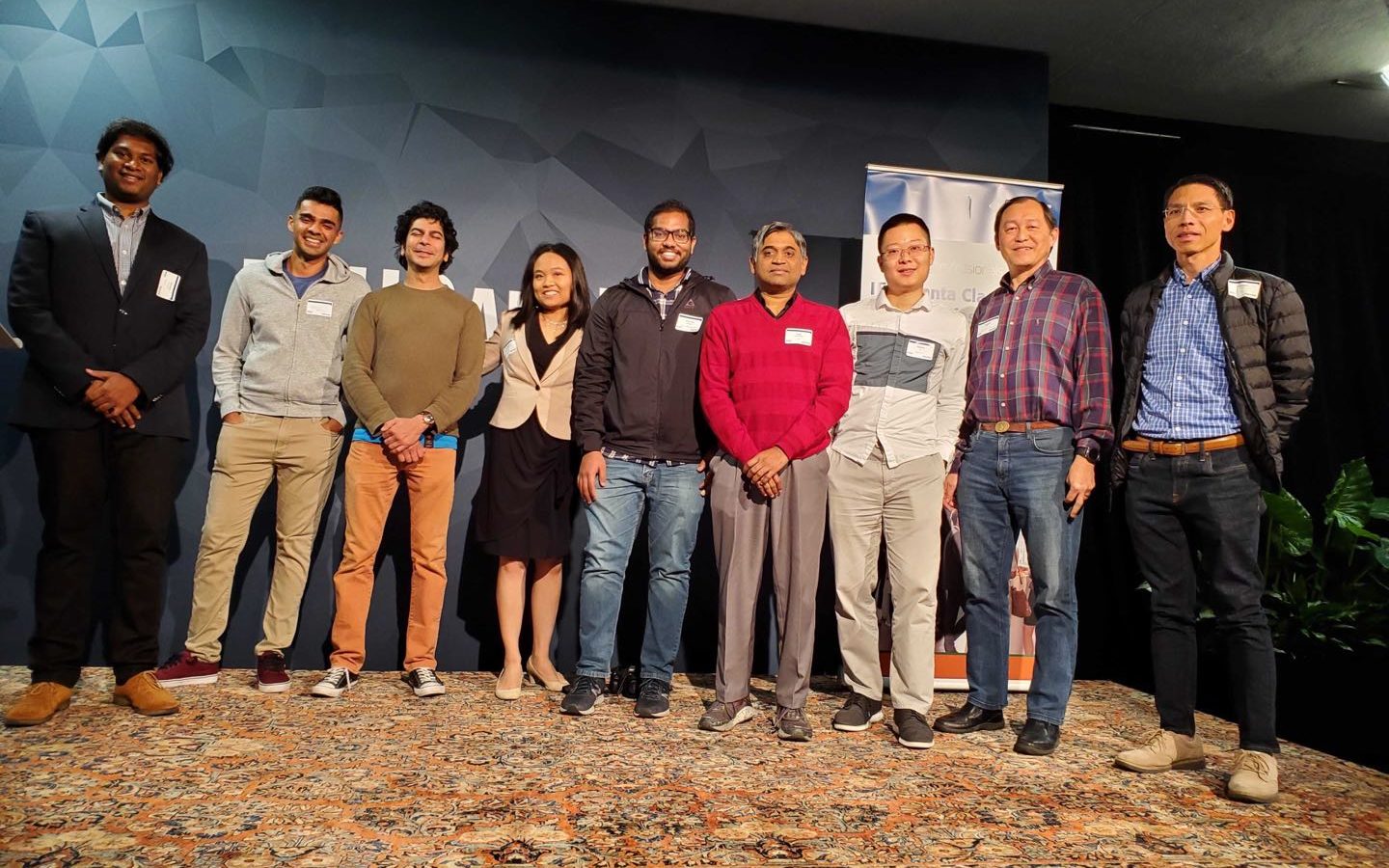 Industry 4.0 Startup Pitch Competition at Plug and Play, Dec 13, 2019