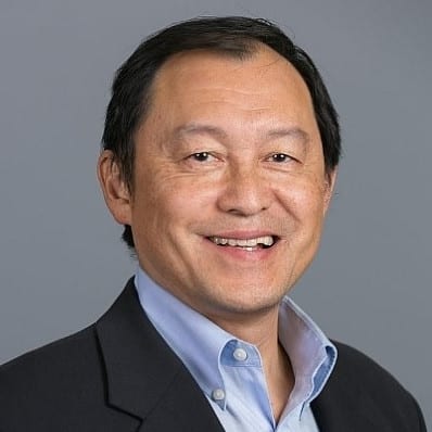 Joseph Wei