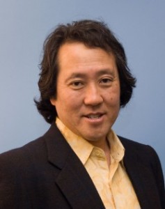 Nobuhiko P. Kobayashi