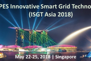 ISGT ASIA SG