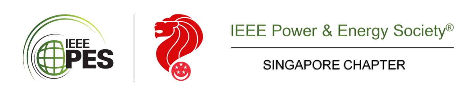 IEEE Power & Energy Society Singapore Chapter