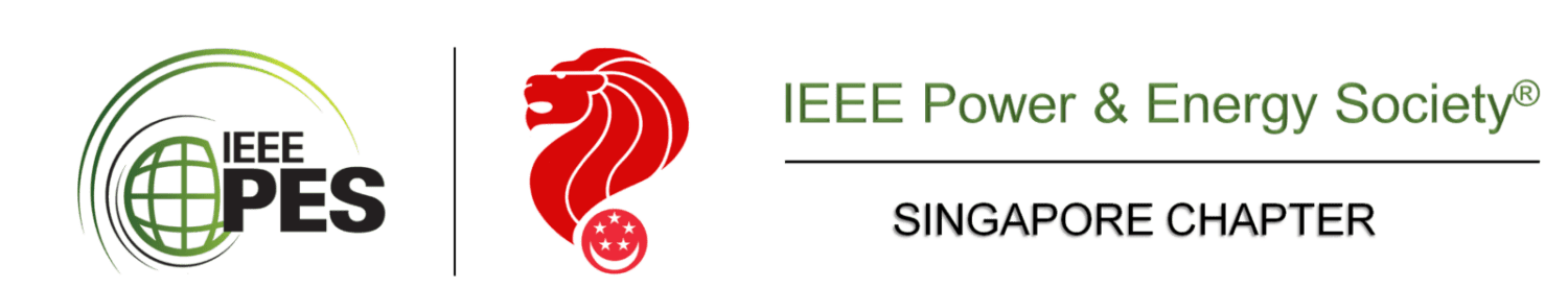 IEEE Power & Energy Society Singapore Chapter