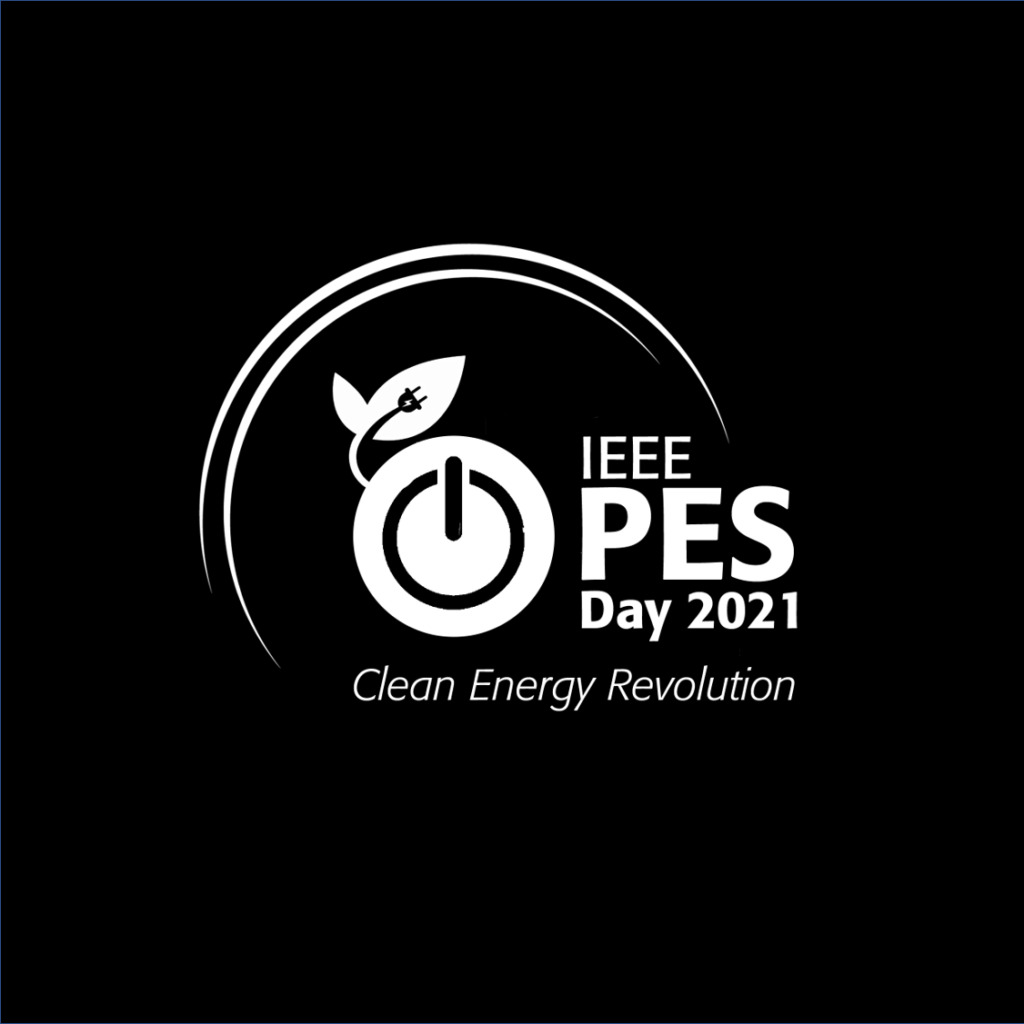 IEEE PES Day IEEE Power & Energy Society Singapore Chapter