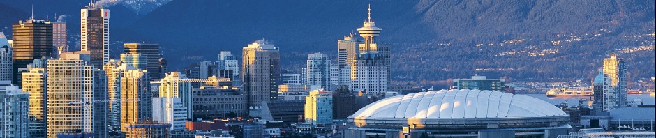 IEEE Vancouver Joint Computing Chapter
