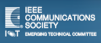 IEEE Communications Society IoT Emerging Technical Committee