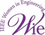 IEEE Women in Engineering Winnipeg Section Logo